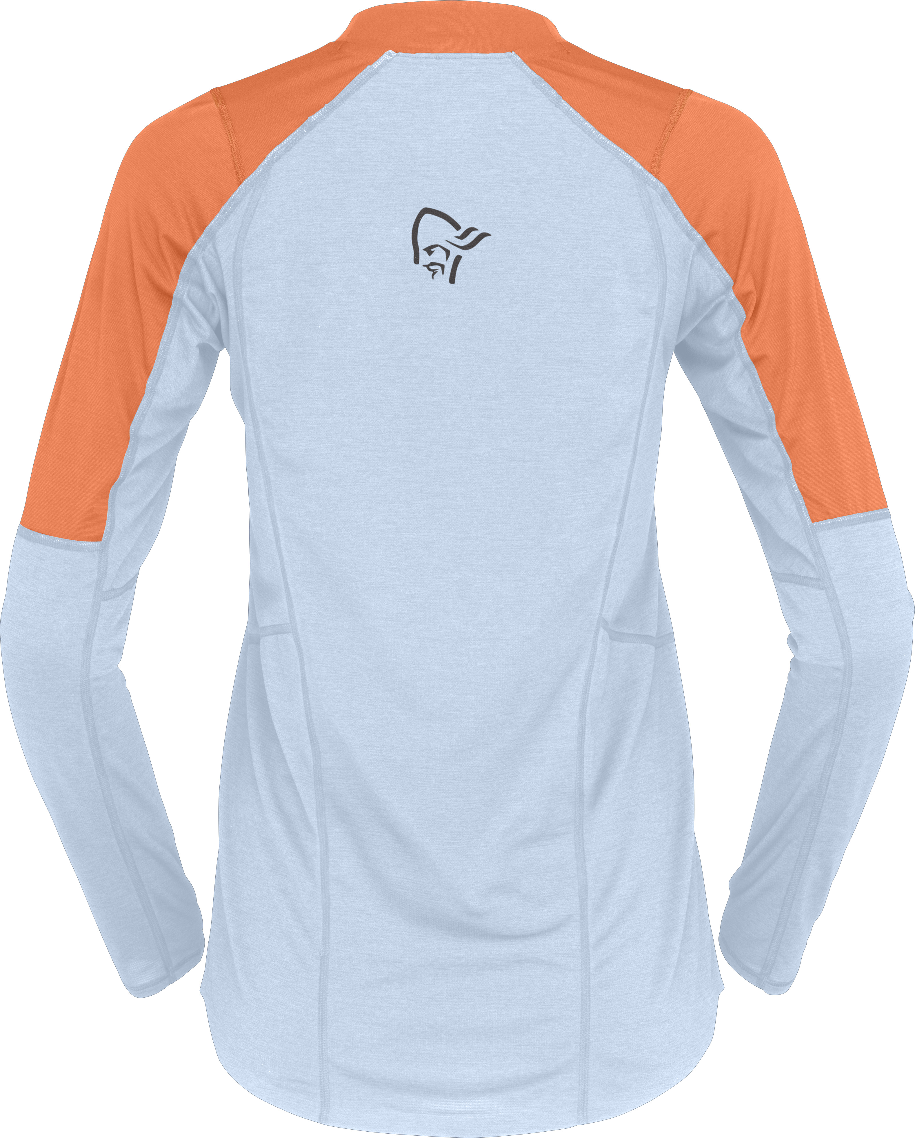 senja equaliser lightweight Long sleeve W's