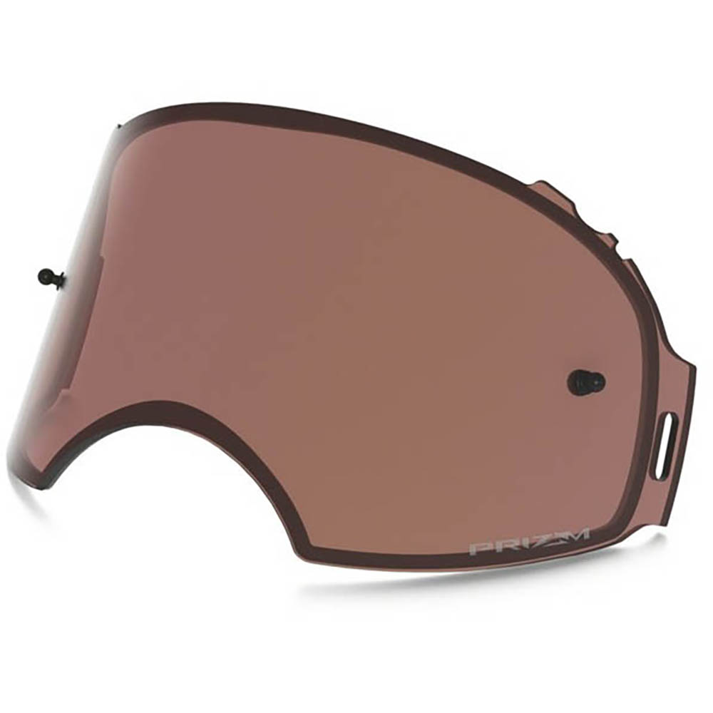 Oakley - Ecran Airbrake Prizm MX Bronze