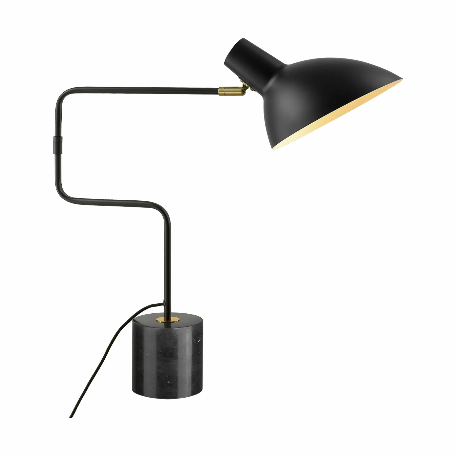 Halo Design Metropole Deluxe Bordlampe