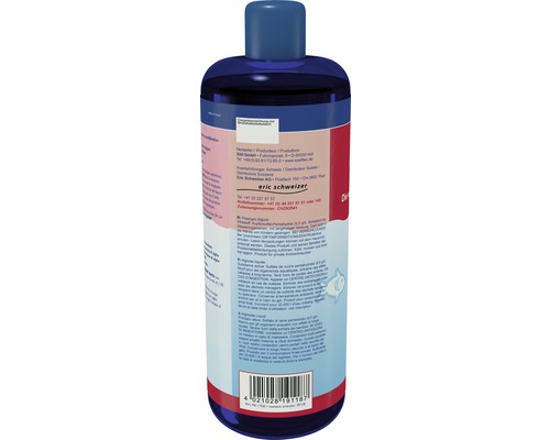 Söll AlgoSol® forte algendoder 1 l
