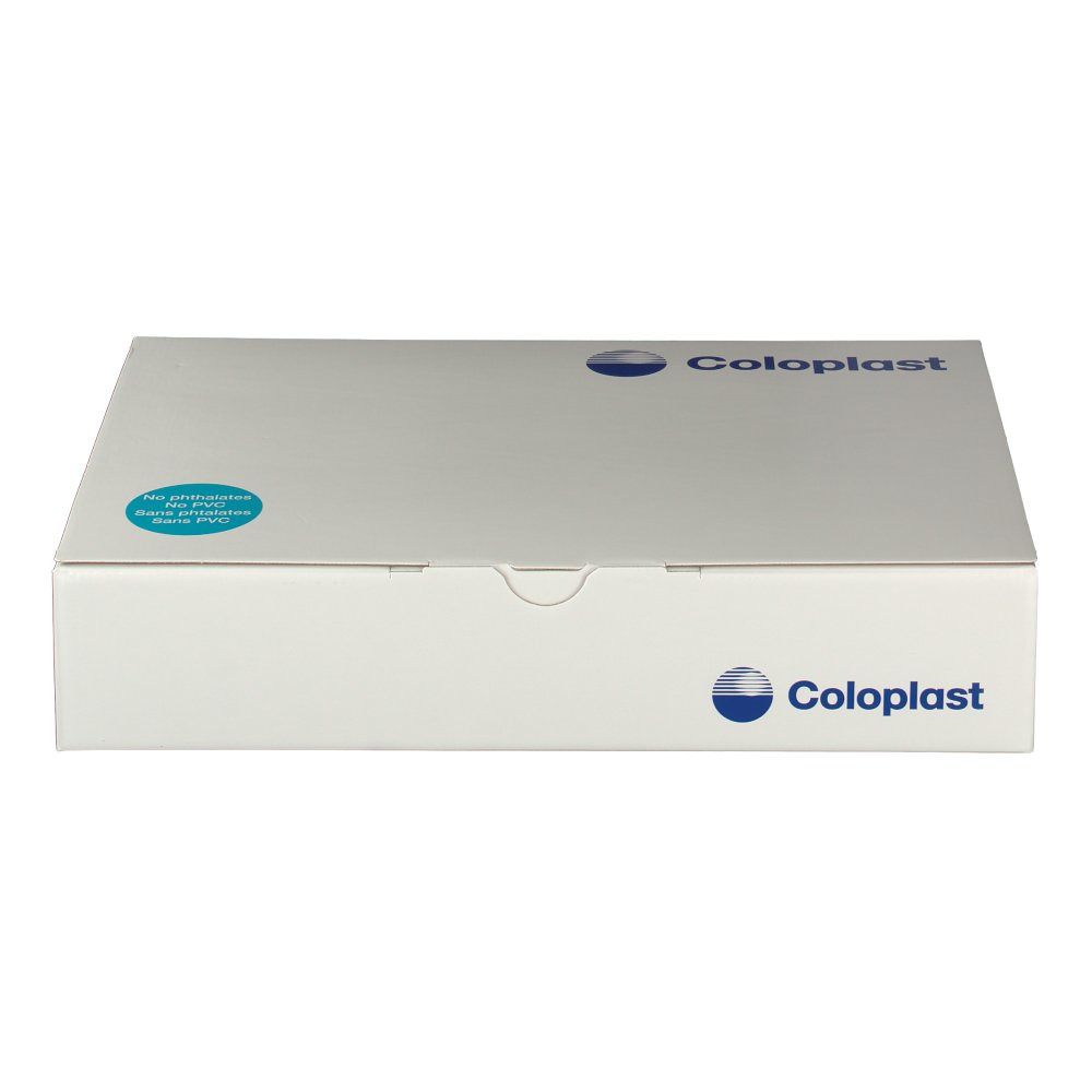 CONVEEN® Beinbeutel 500 ml 50 cm Schlauch