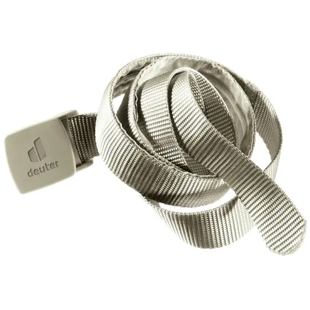 Deuter Geldgürtel Security Belt Sand