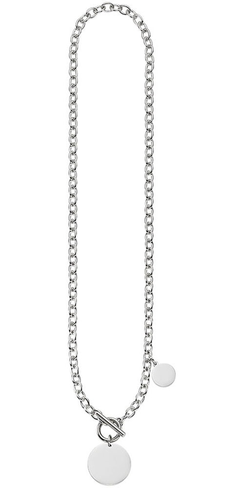Bruno Banani Kette mit Anhänger »Schmuck«
