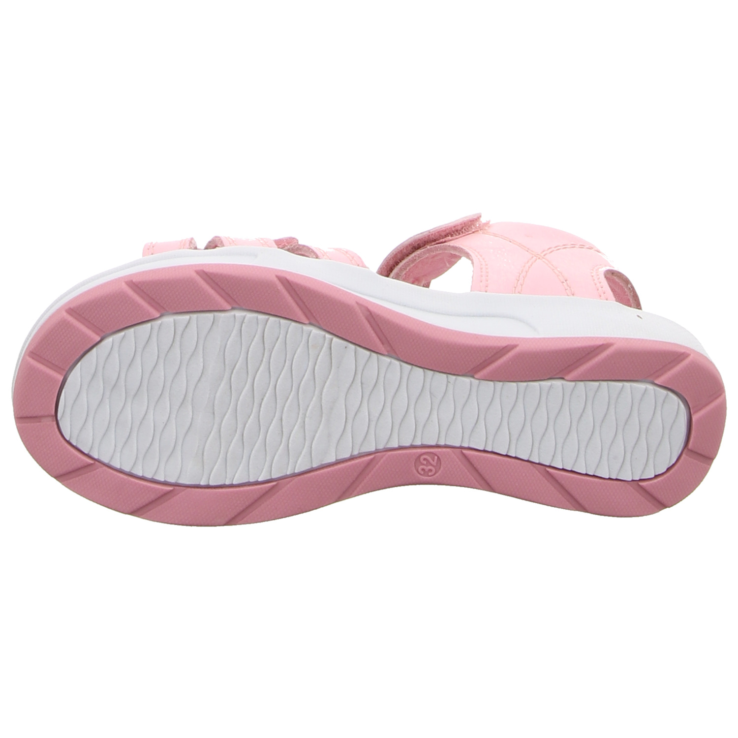Lico Sandaletten rose/pink
