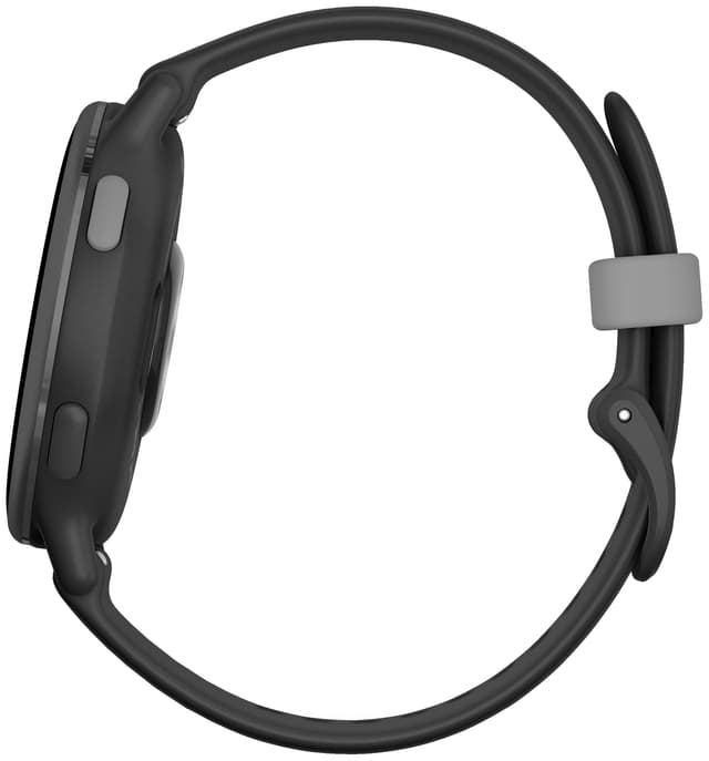 Garmin Vivoactive 5 smartur (sort)