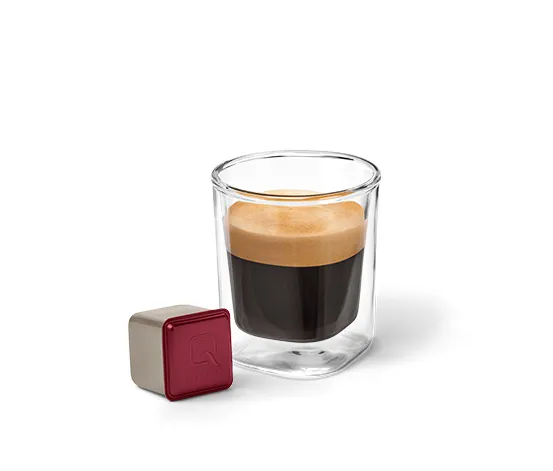 EIN KAFFEE, ZWEI RÖSTUNGEN