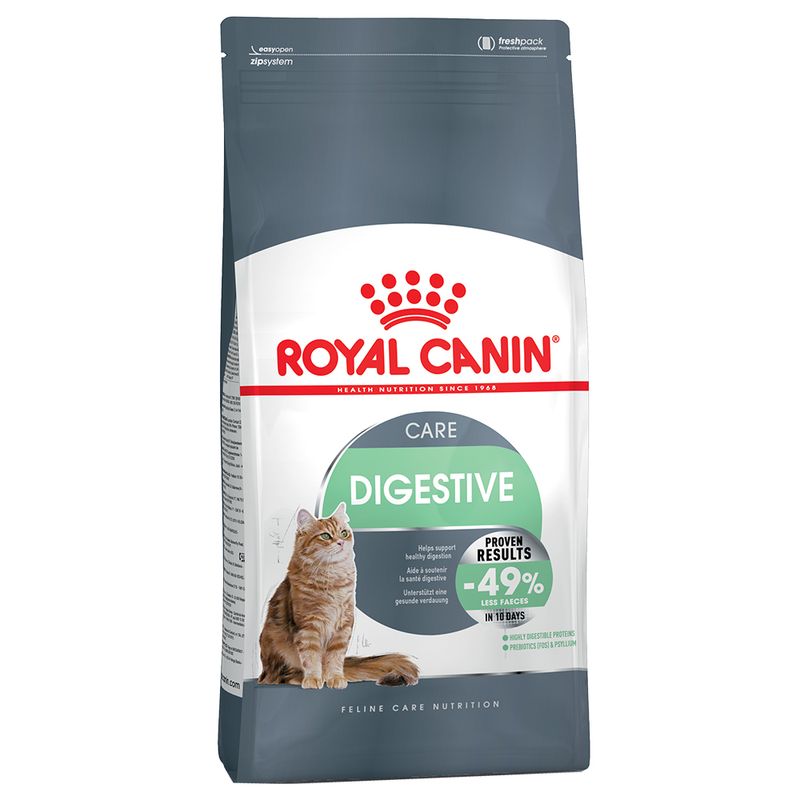 Lots économiques Royal Canin