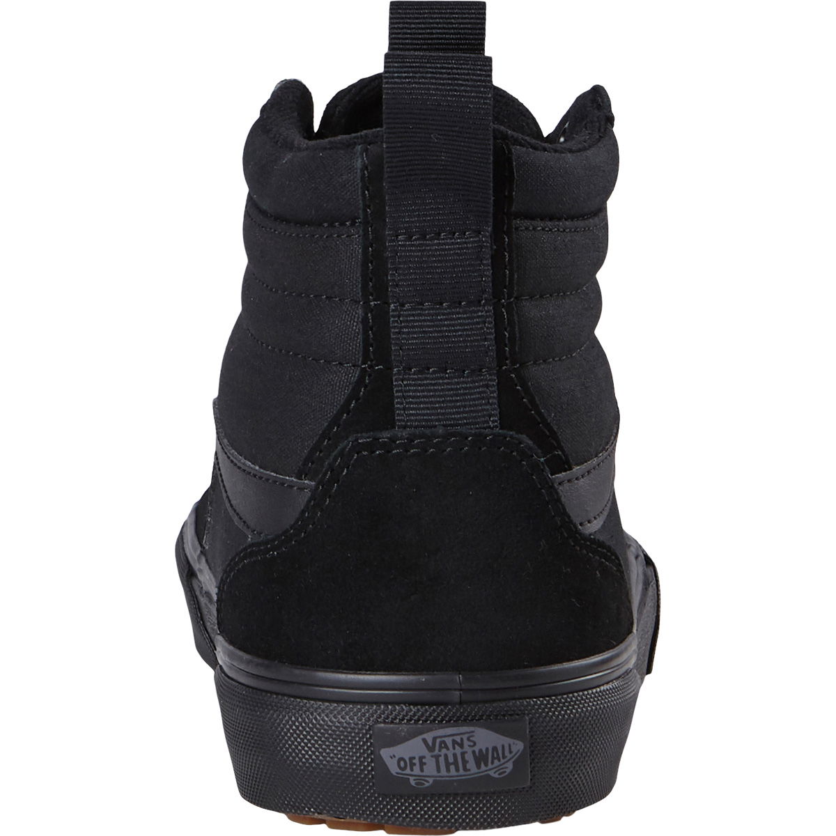 Vans Filmore Hi VansGuard Sneakers Herre