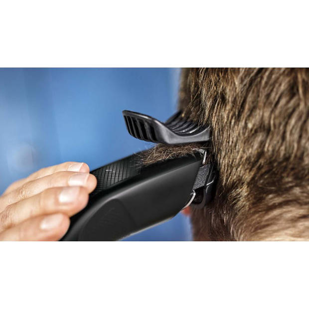 Philips tondeuse HC3510/15 - 13 lengtestanden