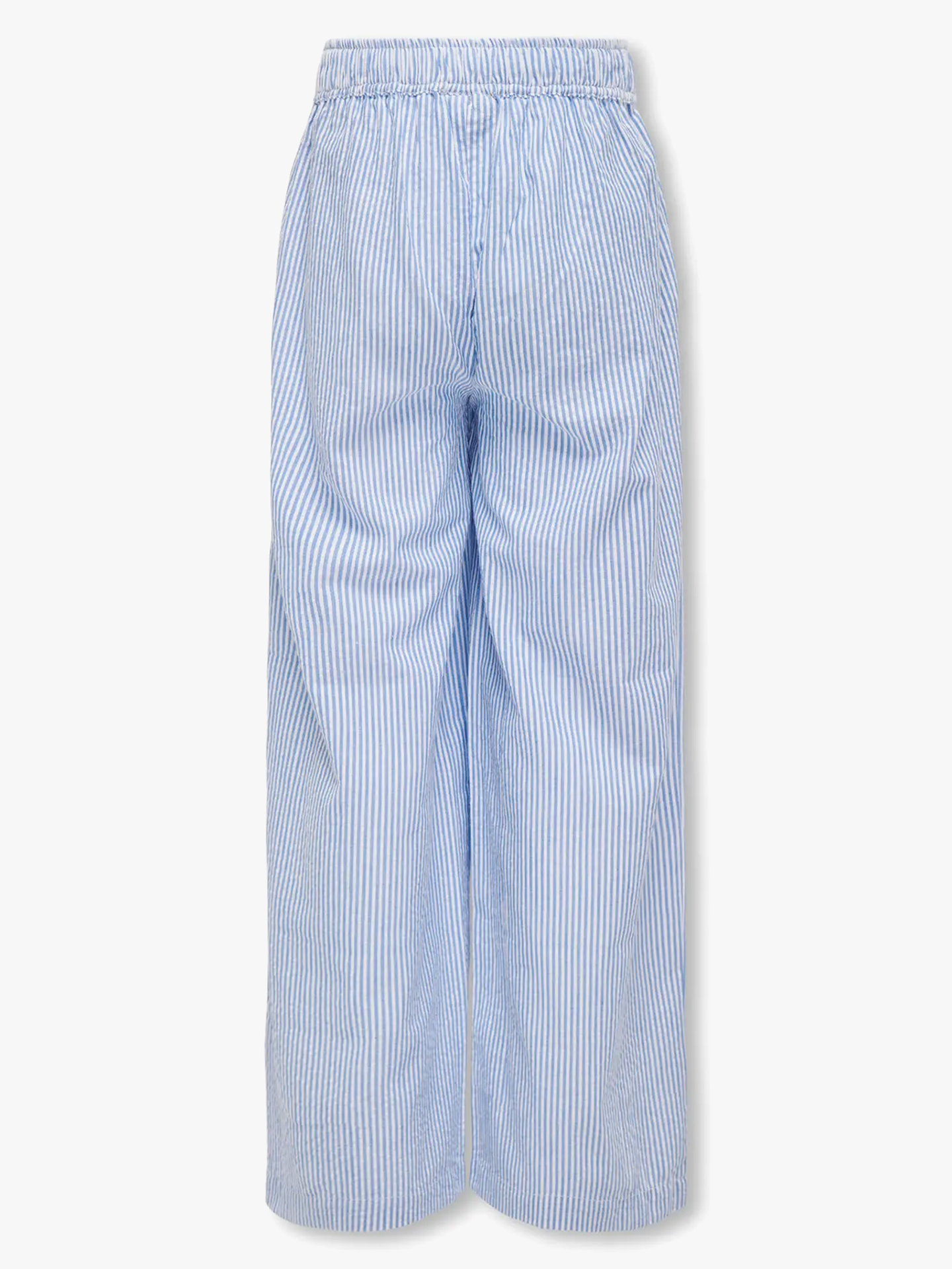 Smilla Stripe Pant Woven