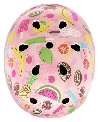 Casque Lifestyle Electra Tutti Frutti Rose