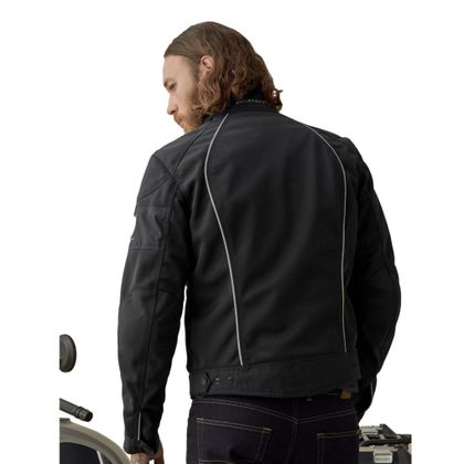 Blouson Belstaff TOWER - Noir