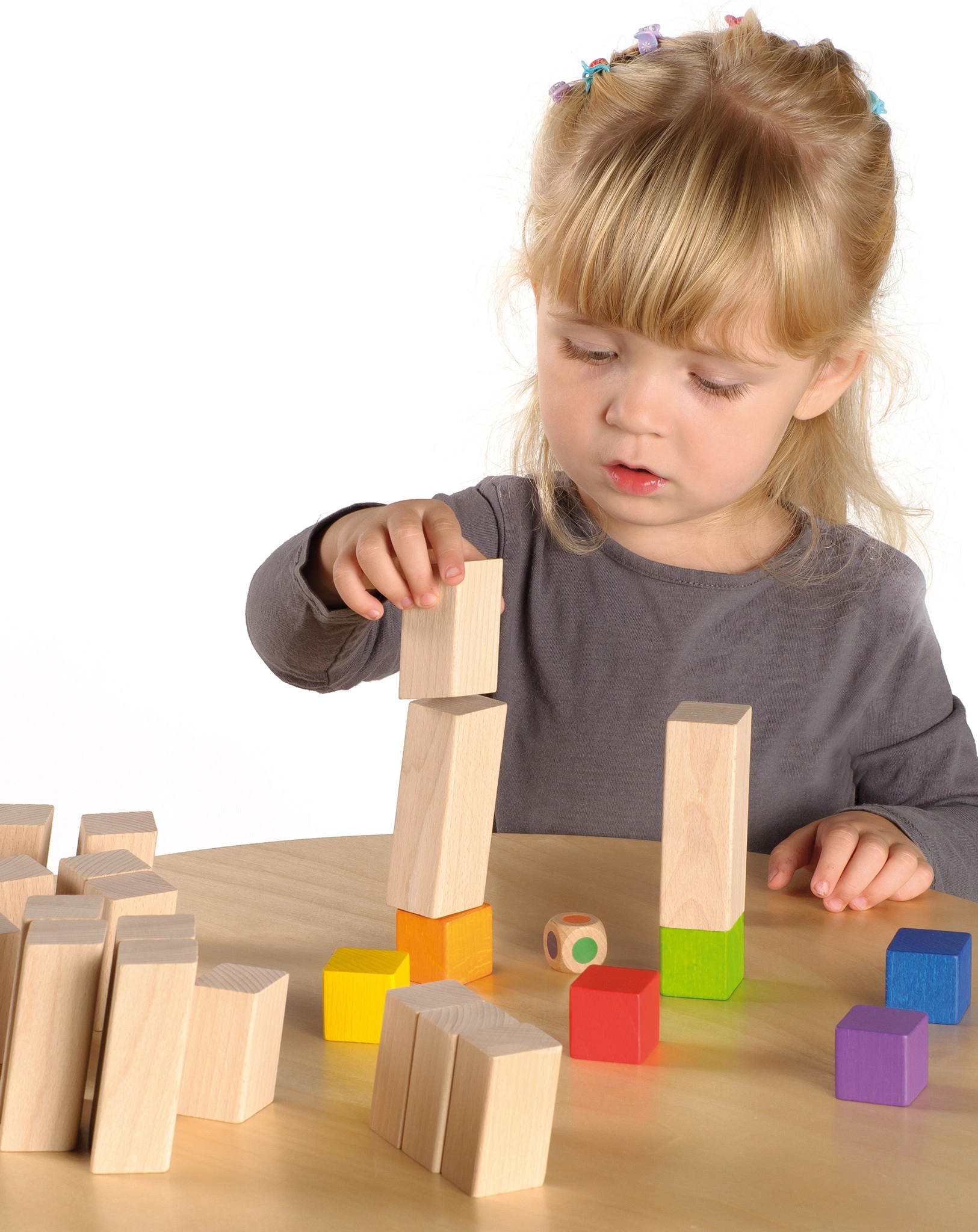Stapelspiel TRICKY BLOCKS