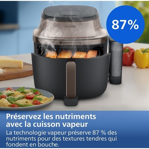 Friteuse sans huile Philips NA547/07