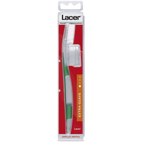 Lacer - Cepillo Dental Extrasuave surtido