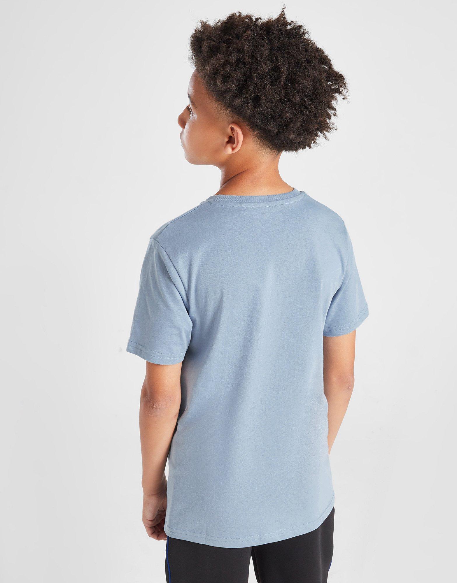 McKenzie T-shirt Caspian Junior