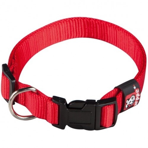 Coleira de nylon Arppe para cães
