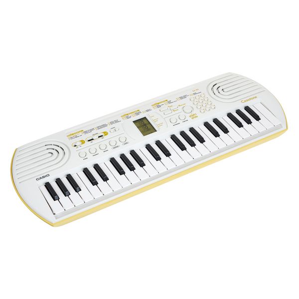 Casio SA-80