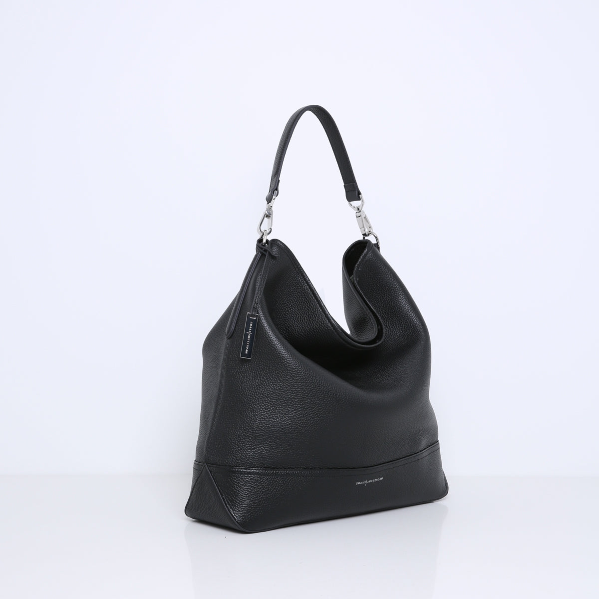 TUUR | BLACK
