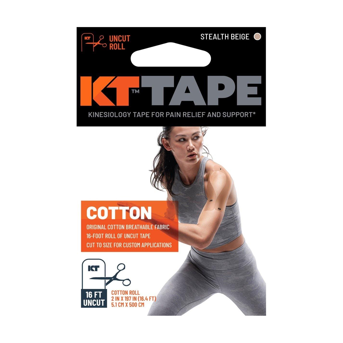 KT Tape Cotton PC 5m 43