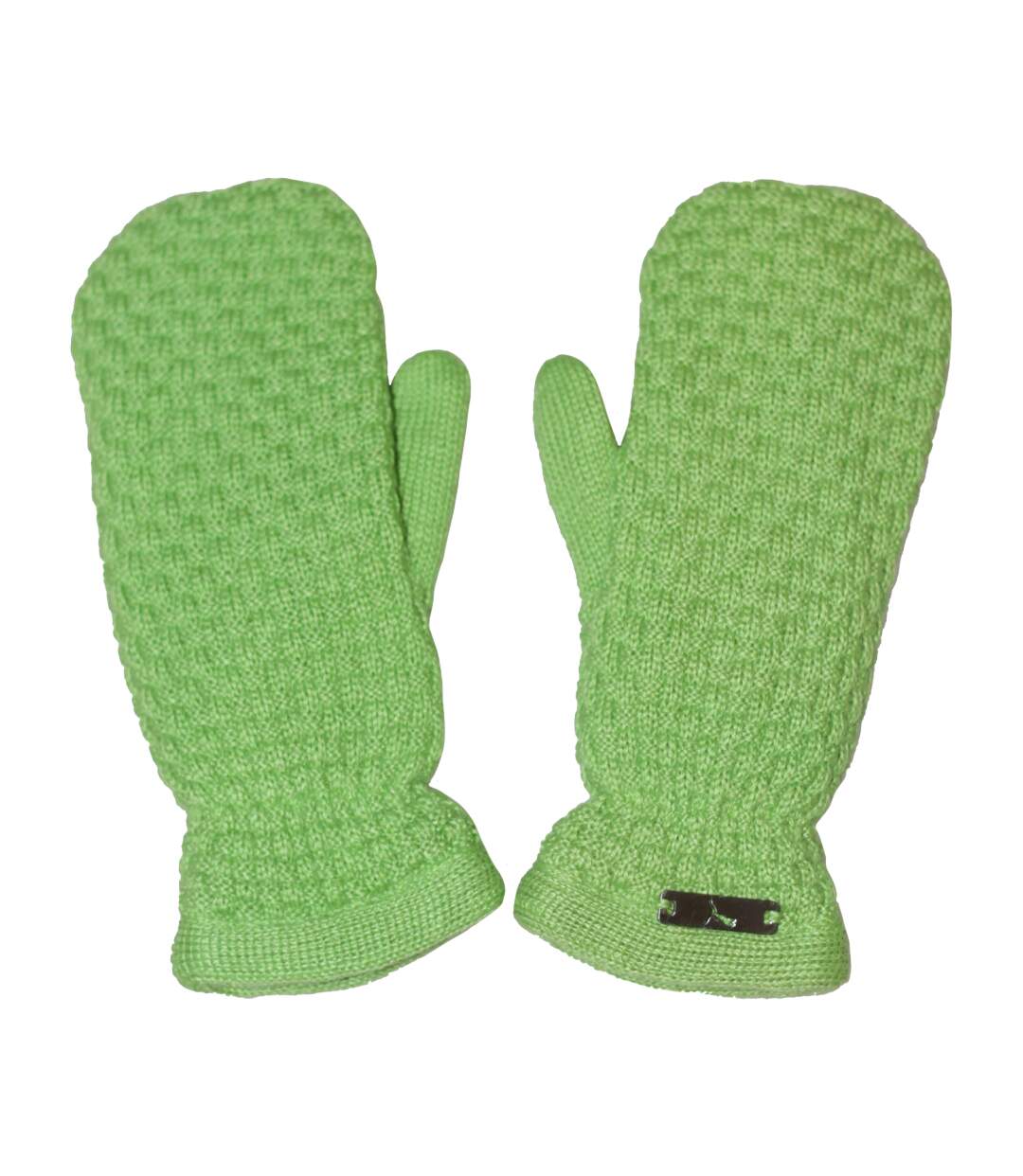 Puma - Moufles - Femme (Vert) (M) - UTUT1113