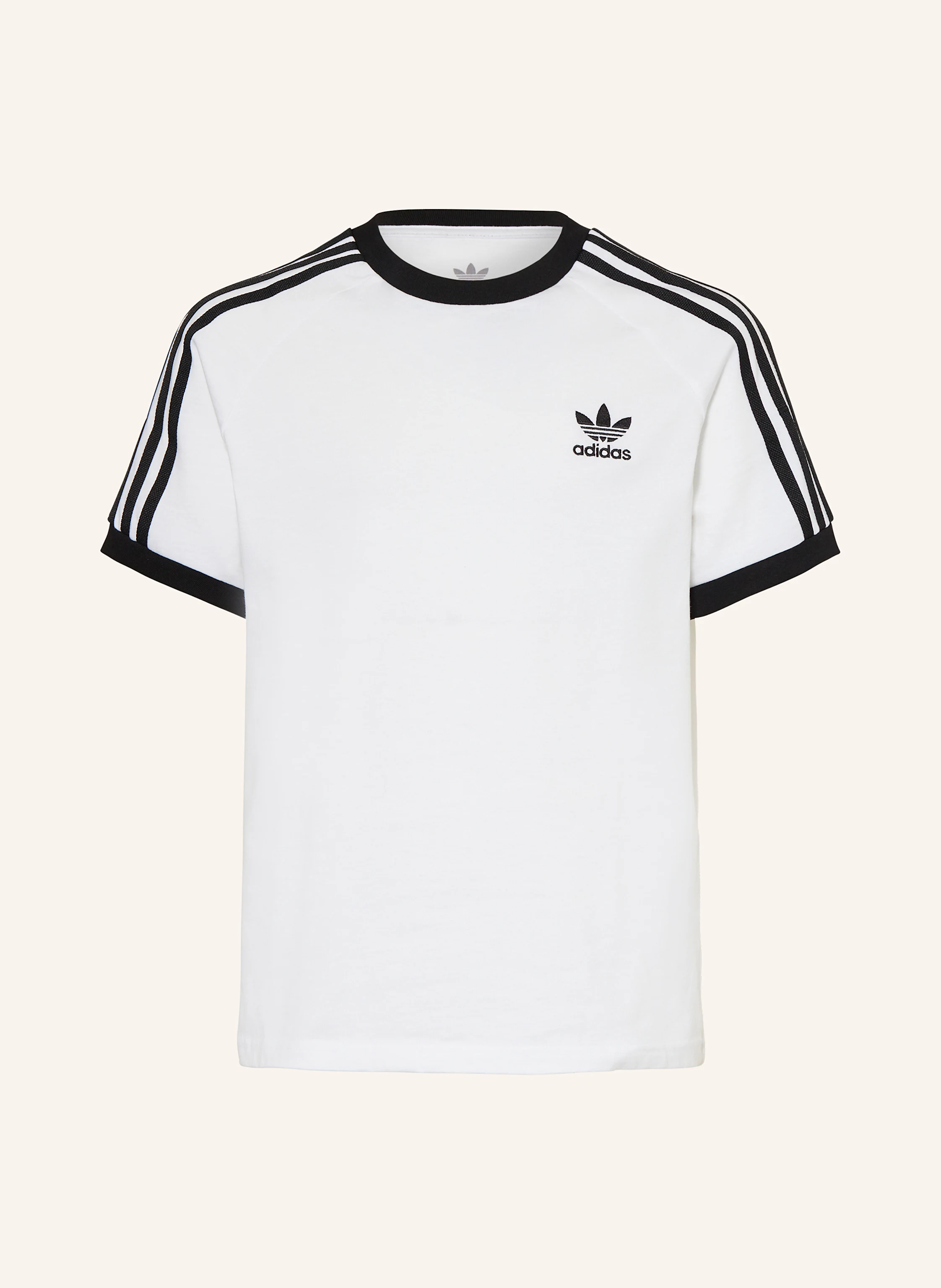 adidas Originals T-Shirt ADICOLOR 3-STREIFEN