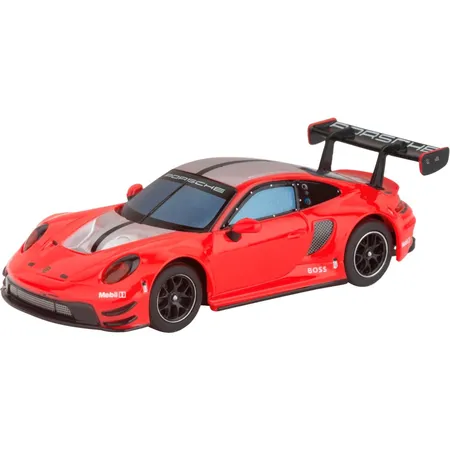 Carrera Hybrid Porsche 911 GT3 R 