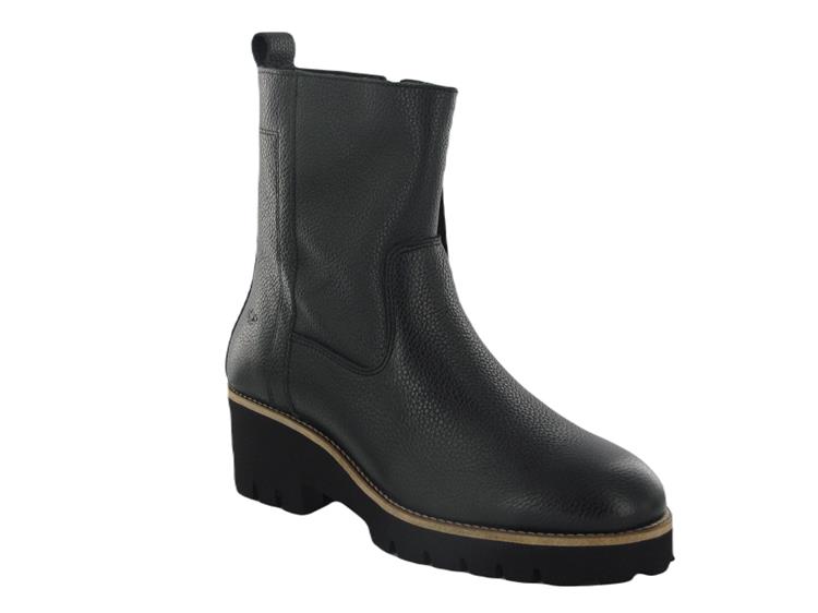 AQA Shoes A8500 torello black