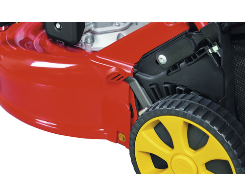 WOLF-Garten A4600 benzine grasmaaier