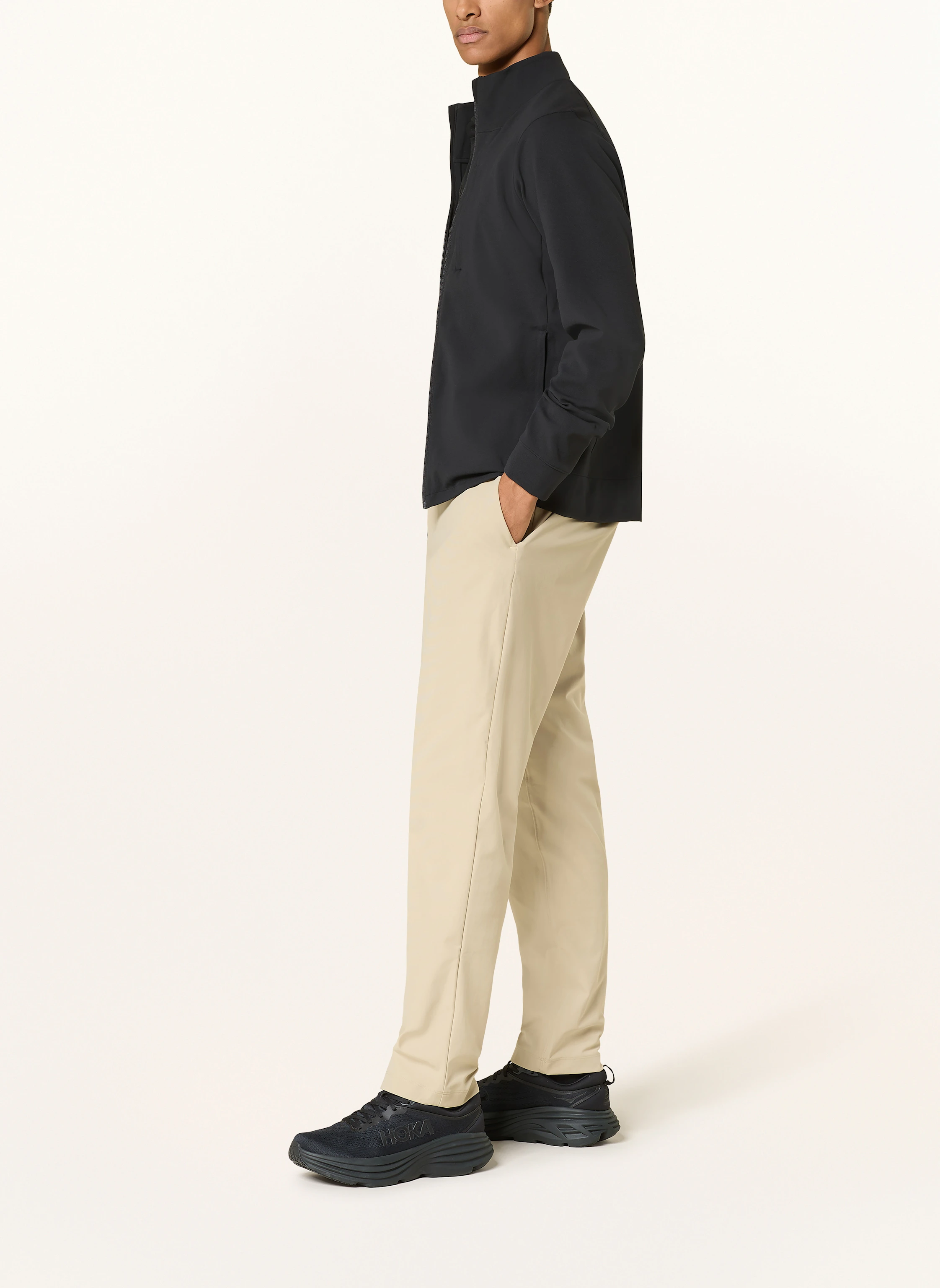 lululemon Hose ABC