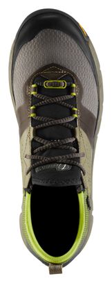 Chaussures de Randonnée Danner Trail 2650 Campo Gore-Tex Marron/Vert
