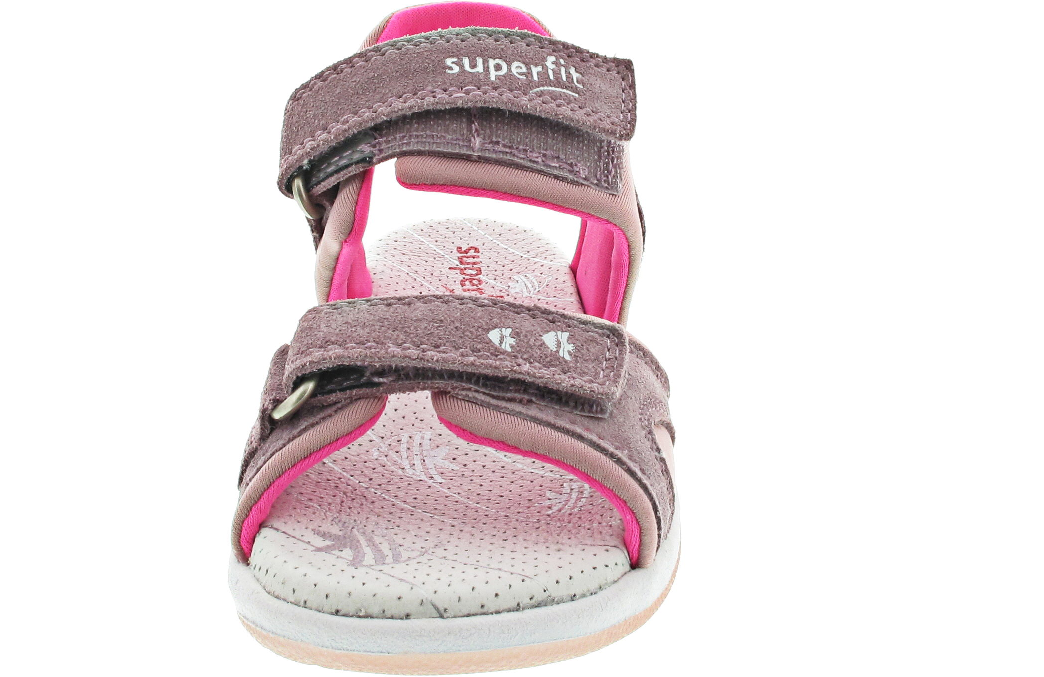 Superfit SUNNY Sandale rosa