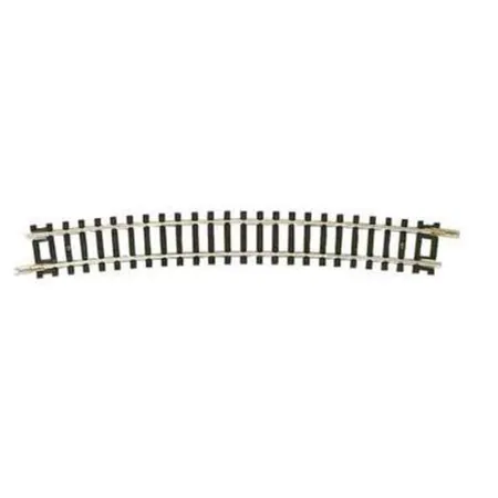 Fleischmann 22227 - Gebogenes Gleis R6
