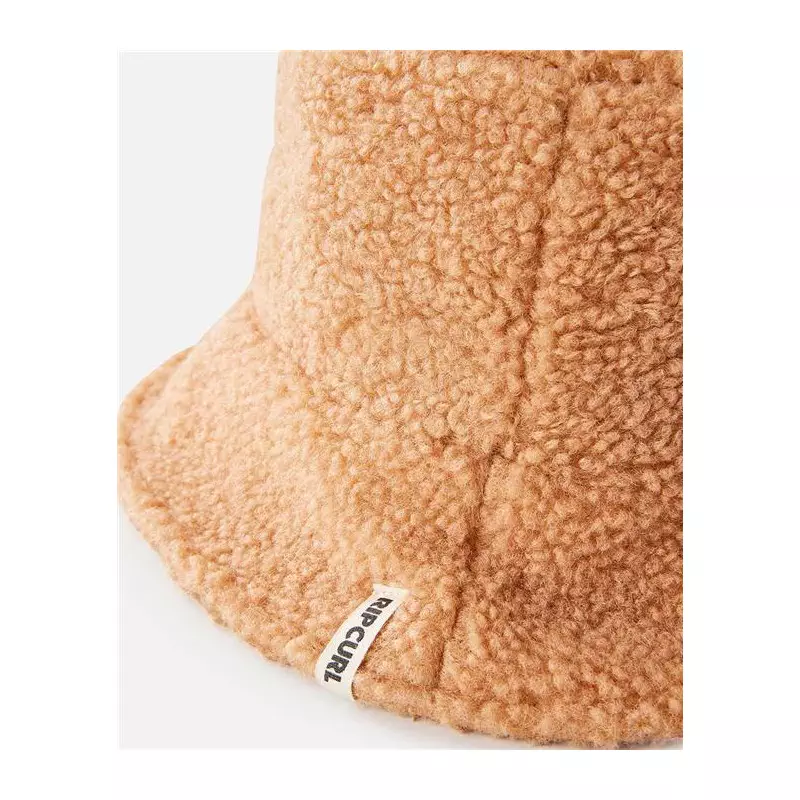 Chapeau RIPCURL Sherpa Bucket Hat Sand