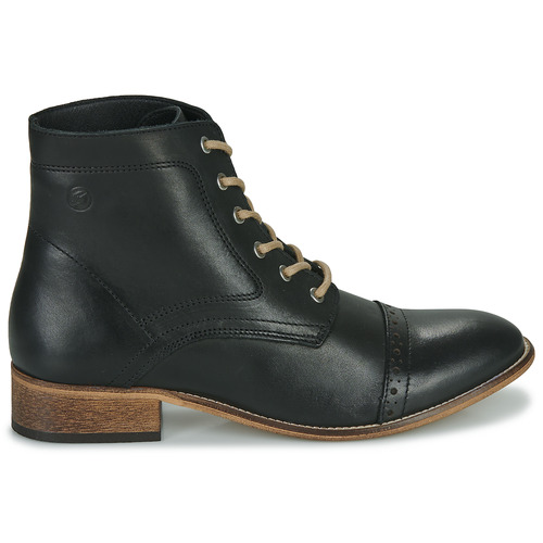 Betty London - FOLIANE - Noir