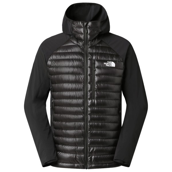 The North Face - Summit Breithorn Light Hybrid Hoodie - Doudoune