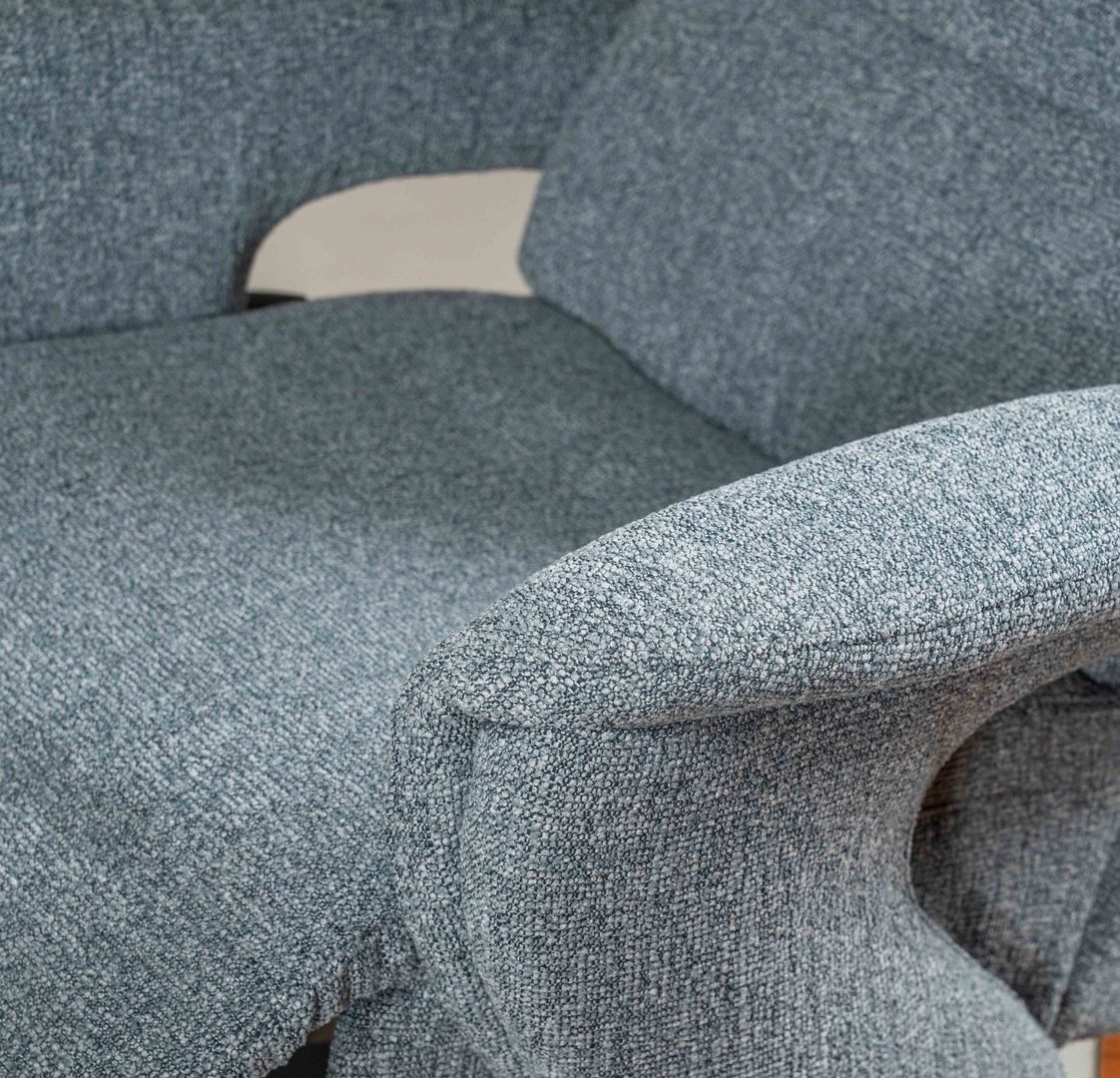Eijerkamp Collectie Donar Relaxfauteuil
