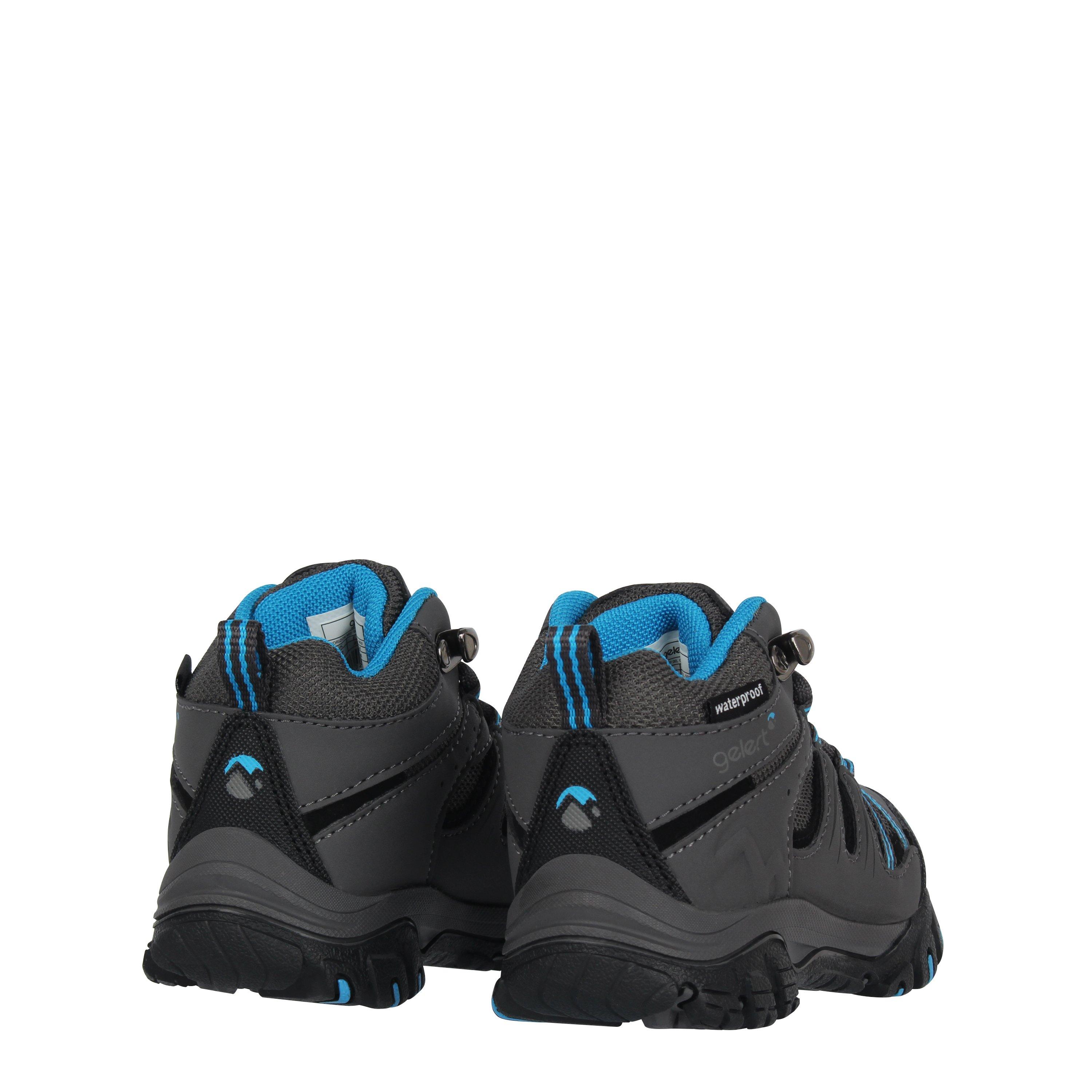 Gelert Horizon Mid WP Infants Walking Boots