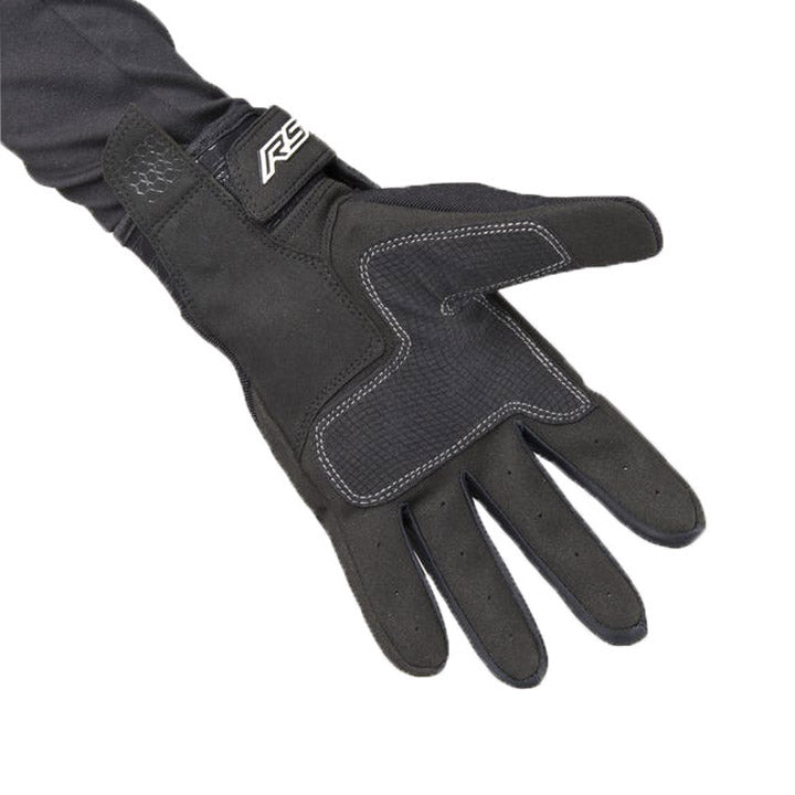Gants RST Rider CE Textile