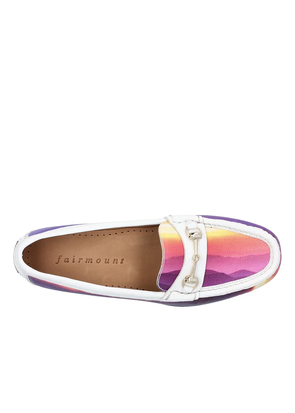 MOCASSIN MOCASSIN MORSETI MOC V BOREAL