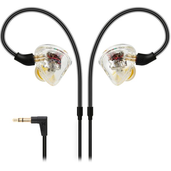 XVive U4 Wireless System Bund Bundle