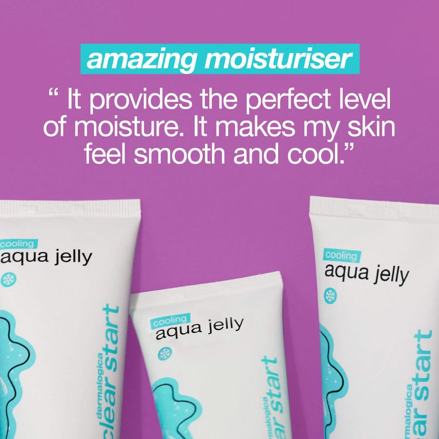 Dermalogica Clear Start Cooling Aqua Jelly 59ml