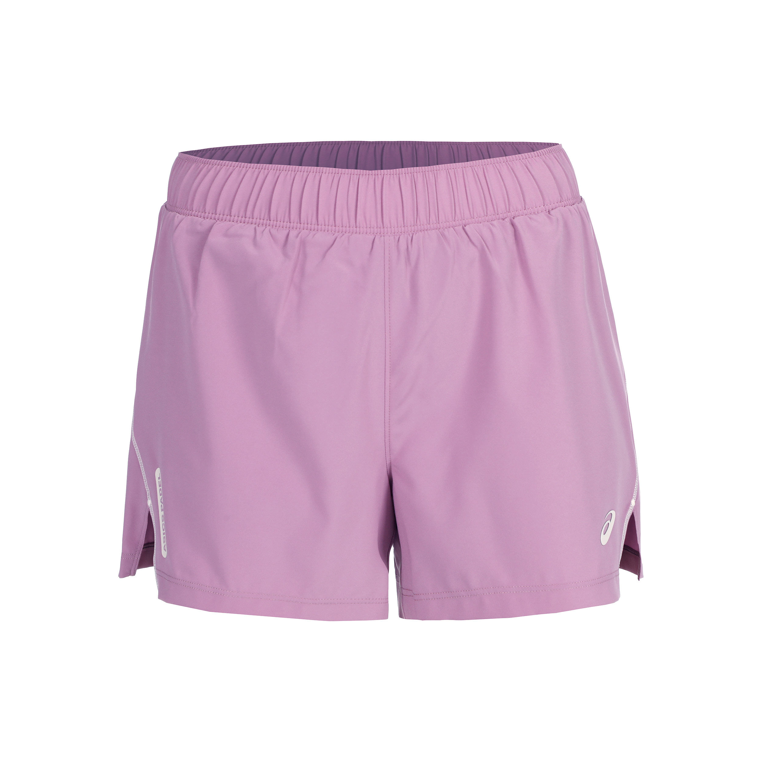 ASICS Court 2in1 Short Avec Poche-balles Femmes - Violet