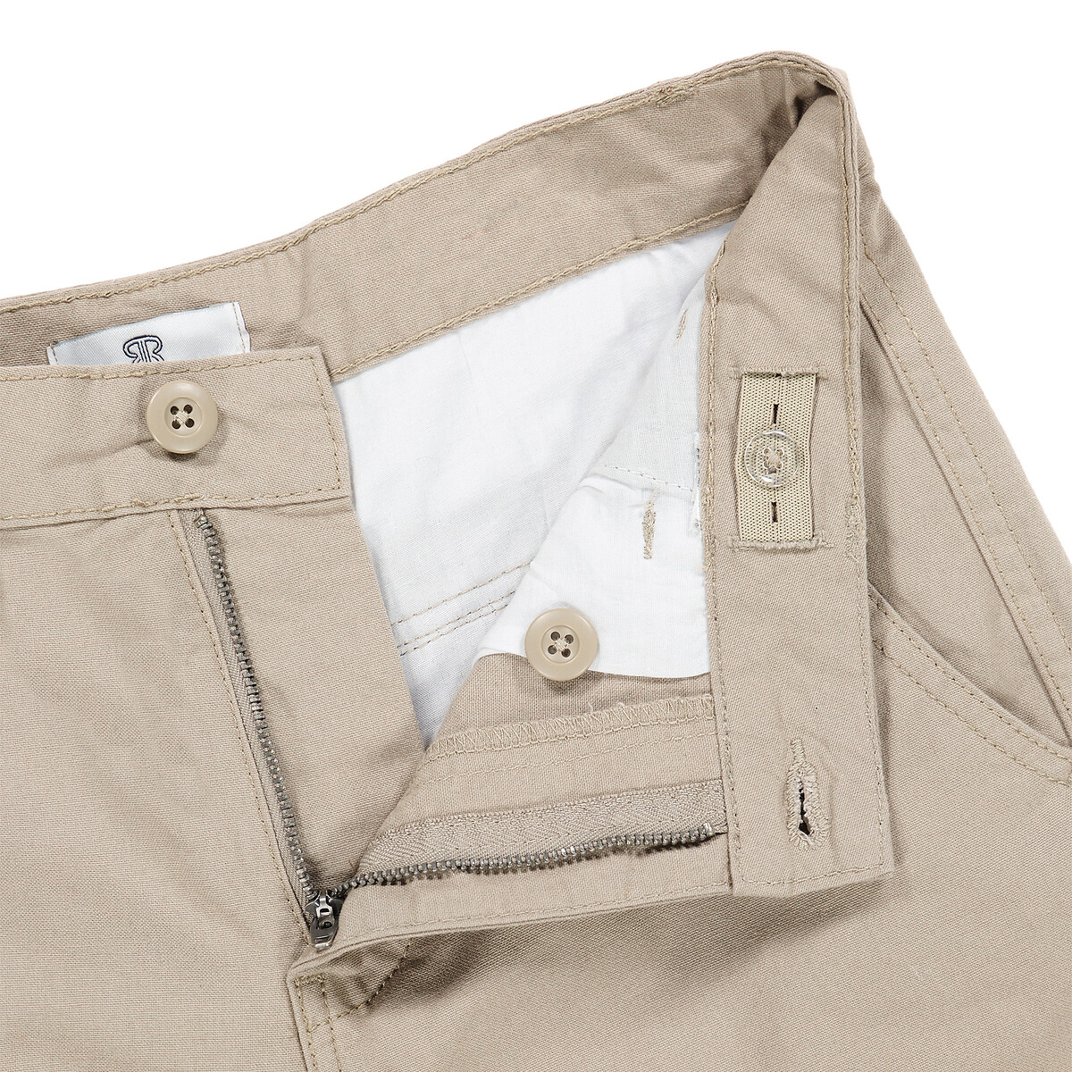 COLEÇÕES LA REDOUTE<br>Calças cargo