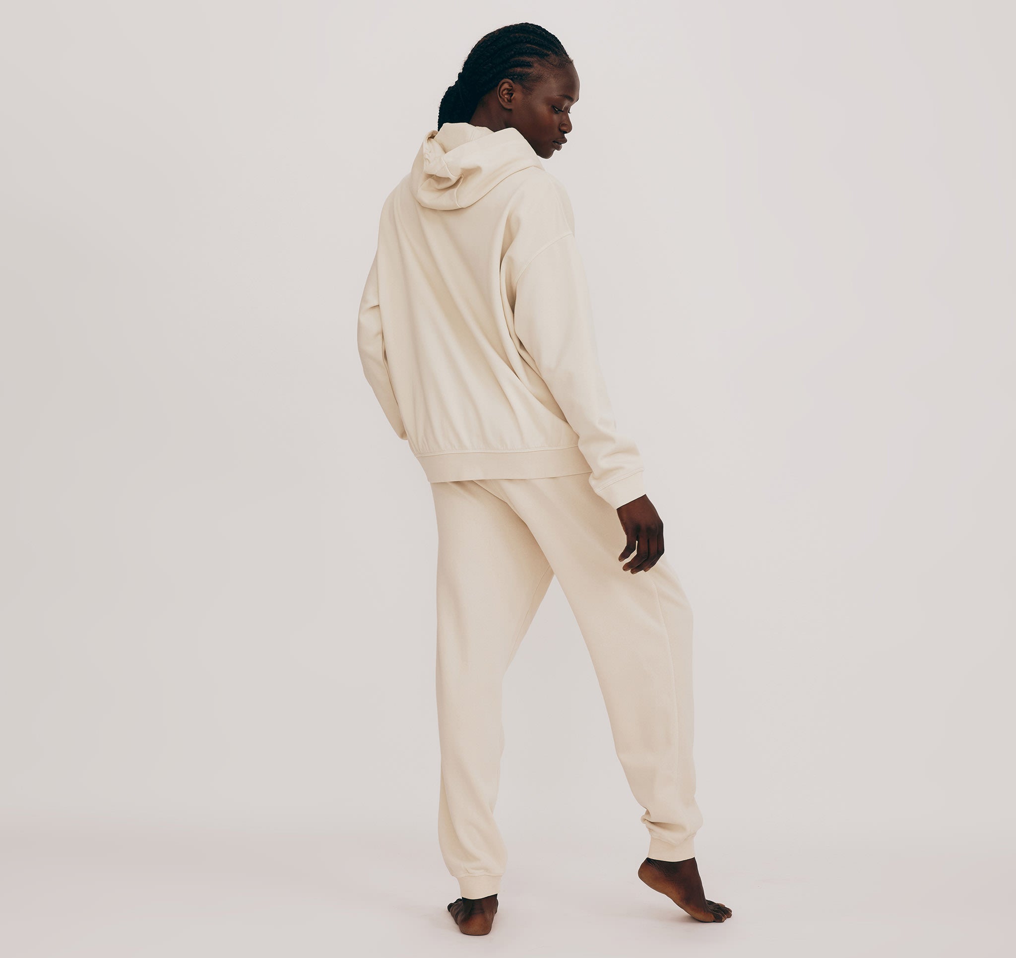 COTTON<br>Lounge Sweatpants