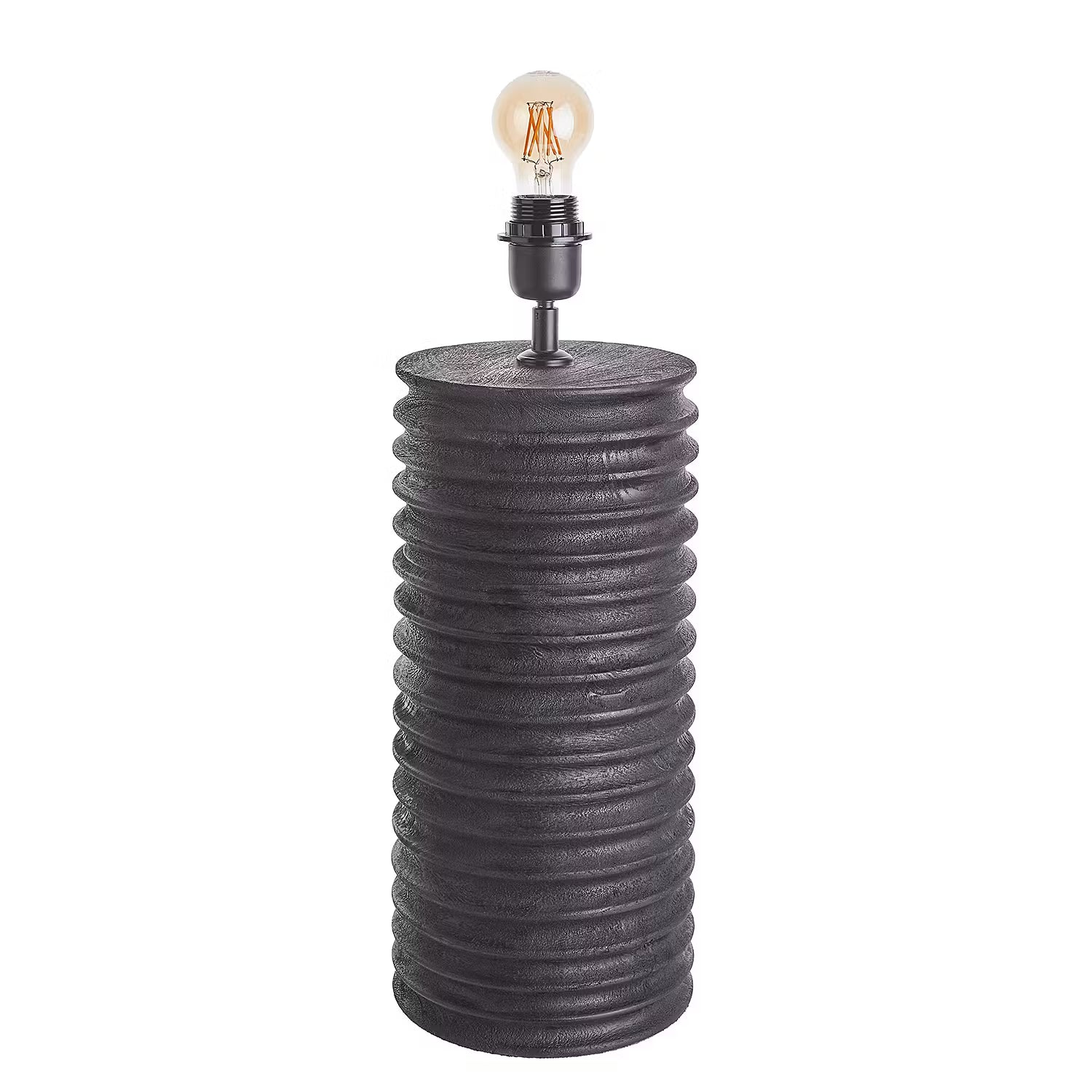 GROOVED Tischleuchte
