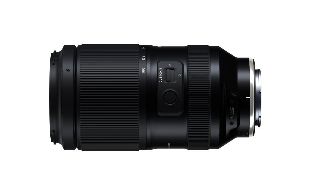 Zoomobjektiv AF 70-180mm f / 2.8Di III VXD G2 Sony E-Mount<br>Das leichteste und kompakteste Telezoom-Objektiv seiner Klasse mit F2.8-Blende und erstaunlicher Leistung