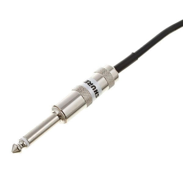 Shure WA 302 TQG Verbindungskabel