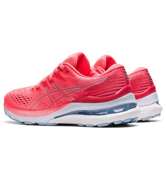 ASICS GEL-KAYANO 28 Women Hardloopschoenen