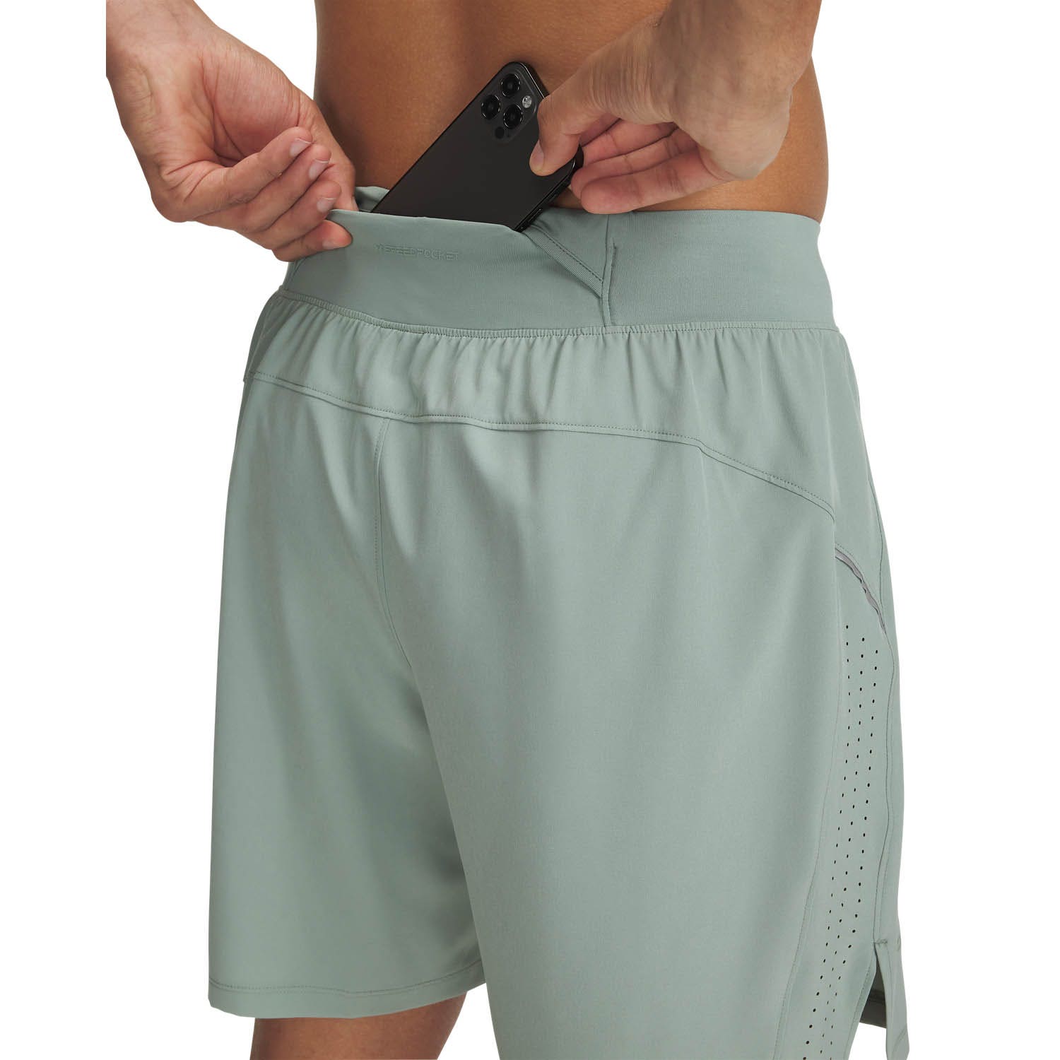 Under Armour  Launch Elite 7